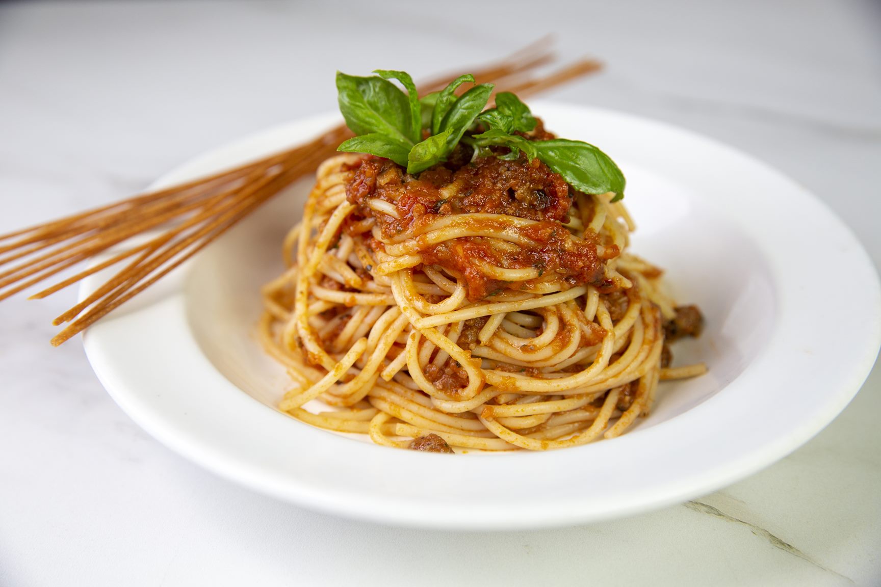 Spaghetti Bolognese – Rizzoni Italiano