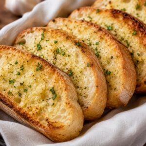 Garlic Baguette